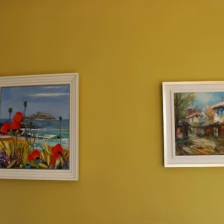 Zabazaba Appartement Tirana