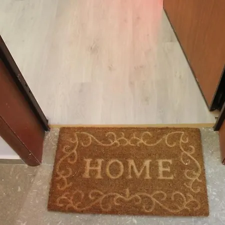 Appartement Zabazaba Tirana