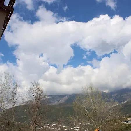 Sunny Overlooking Appartement *