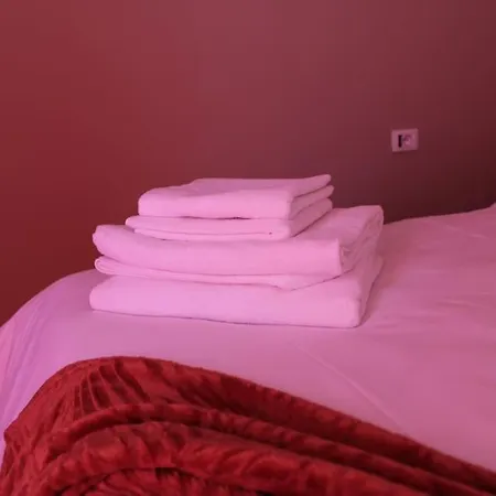 Zabazaba Appartement