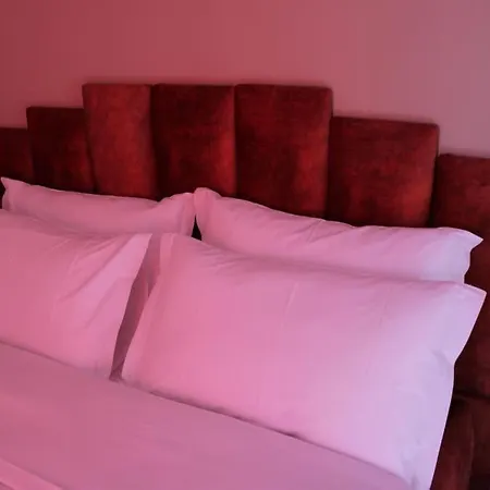 Appartement Zabazaba *