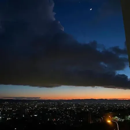 Appartement Zabazaba