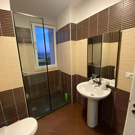 Apartamento Zabazaba *