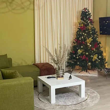 Zabazaba Apartamento