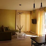 Διαμέρισμα Zabazaba