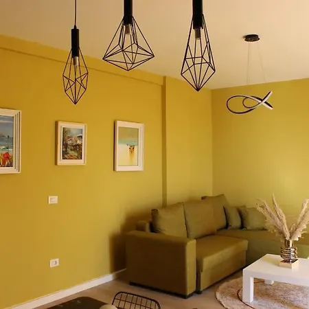Apartment Zabazaba *