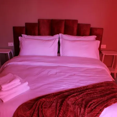 Zabazaba Apartament Tirana