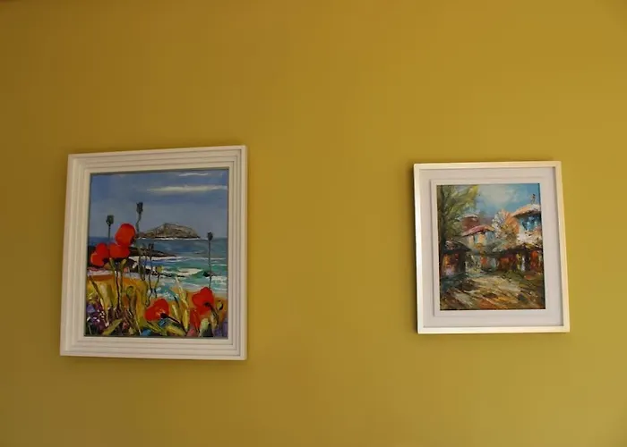 Zabazaba 公寓 地拉那