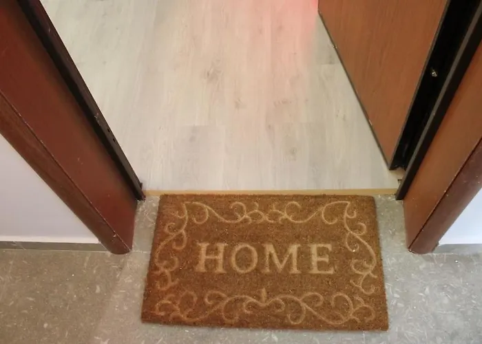 公寓 Zabazaba 地拉那