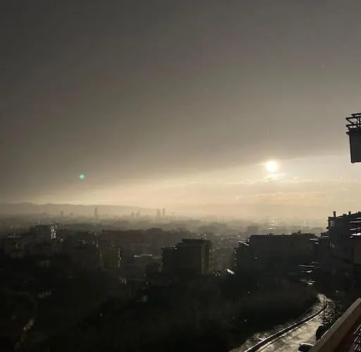 Lejlighed Zabazaba Tirana