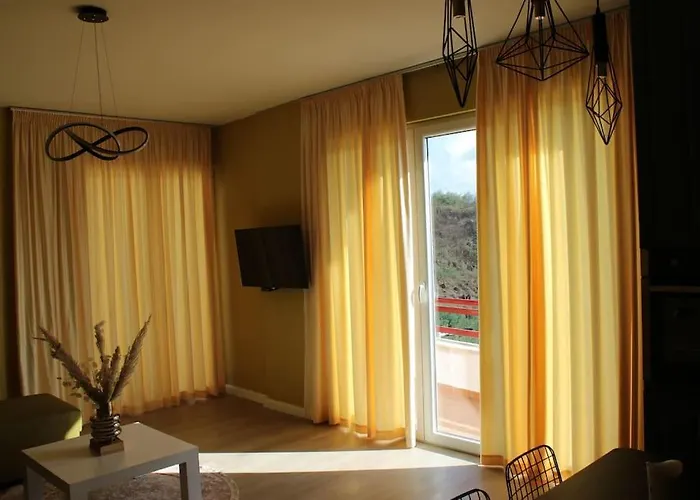 Lejlighed Zabazaba *