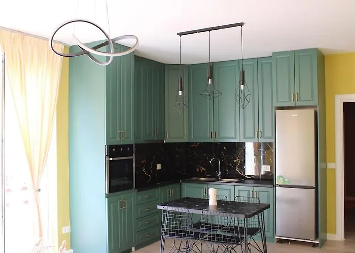 Lejlighed Zabazaba Tirana