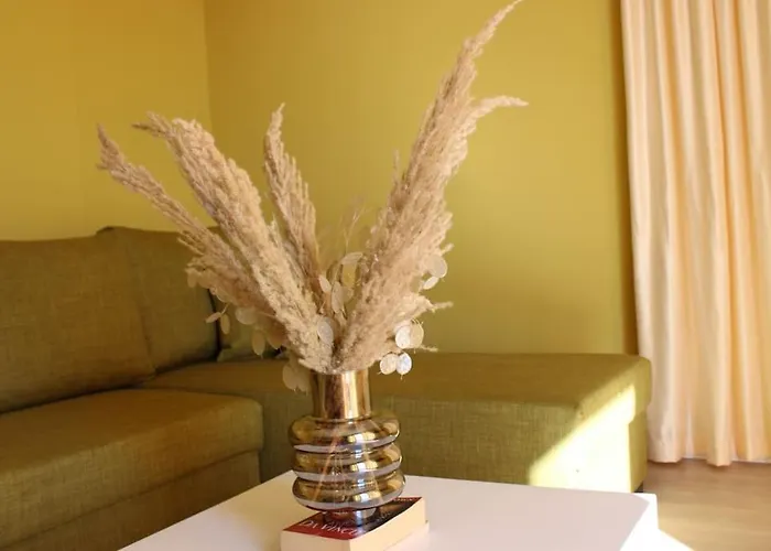 Zabazaba Lejlighed Tirana