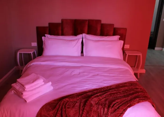 Zabazaba Lejlighed Tirana