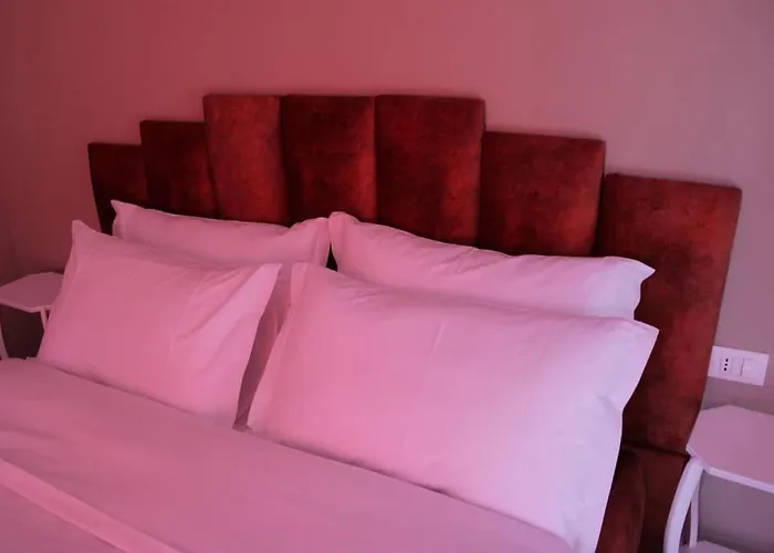 Lejlighed Zabazaba *