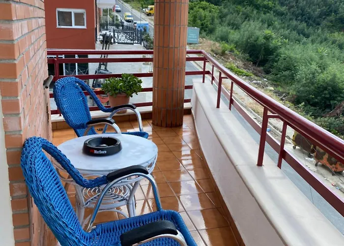 Lejlighed Zabazaba Tirana